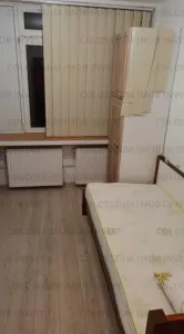 Camera de camin, cu baie si bucatarie proprie - zona Astra - Brasov