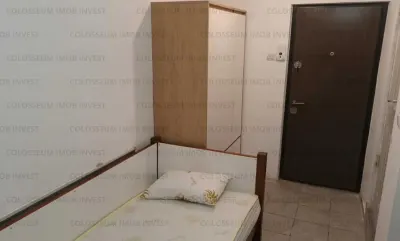 Camera de camin, cu baie si bucatarie proprie - zona Astra - foto 2