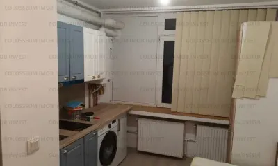 Camera de camin, cu baie si bucatarie proprie - zona Astra - foto 3