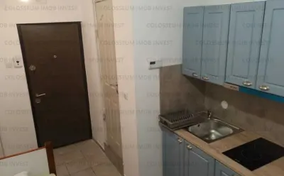 Camera de camin, cu baie si bucatarie proprie - zona Astra - foto 4