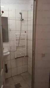 Camera de camin, cu baie si bucatarie proprie - zona Astra - foto 7