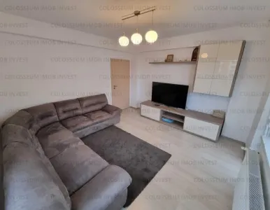 Apartament 3 camere | Mobilat | Parcare Privata | Tractorul - Brasov
