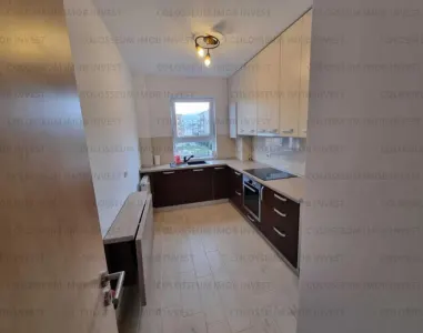 Apartament 3 camere | Mobilat | Parcare Privata | Tractorul - foto 4