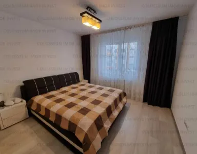 Apartament 3 camere | Mobilat | Parcare Privata | Tractorul - foto 6