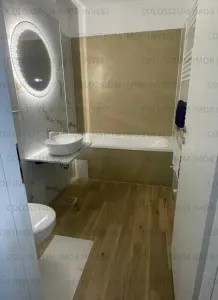 Apartament 2 camere | Bloc Nou | Vivamus Residence - foto 4