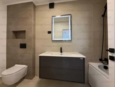 Apartament 2 camere | Renovat | Curte Privata | Brasovul Vechi - foto 7