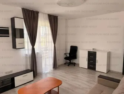 Apartament 2 camere | Mobilat si Utilat | Loc de parcare | Sanpetru - foto 1