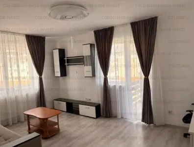 Apartament 2 camere | Mobilat si Utilat | Loc de parcare | Sanpetru - foto 2