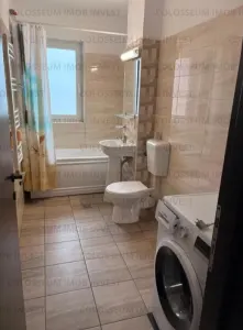 Apartament 2 camere | Mobilat si Utilat | Loc de parcare | Sanpetru - foto 7
