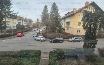 Apartament 3 camere | 70 mp | Balcon + Logie | Zona Astra - foto 8