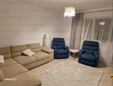Apartament 3 camere | Loc de Parcare | Subcetate - Sanpetru - foto 1