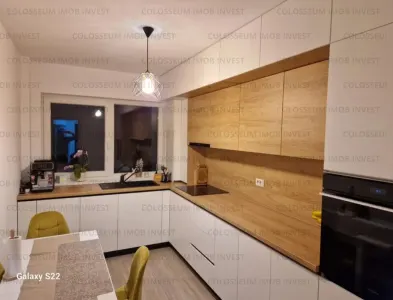 Apartament 3 camere | Loc de Parcare | Subcetate - Sanpetru - foto 4