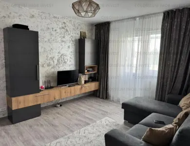 Apartament 2 camere | Mobilat si Utilat | Zona Grivitei - Brasov
