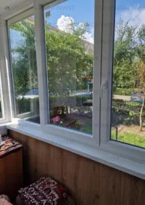 Apartament 2 camere | 65 mp | Balcon | Zona Craiter - foto 8
