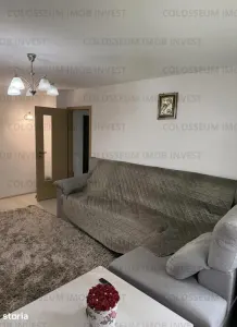 Apartament 4 camere | 98 mp | Mobilat si Utilat | Zona Scriitorilor - Brasov