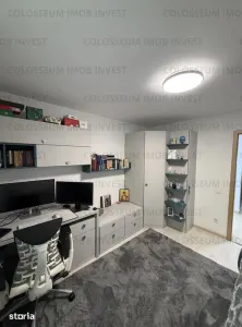 Apartament 4 camere | 98 mp | Mobilat si Utilat | Zona Scriitorilor - foto 11