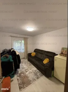 Apartament 4 camere | 98 mp | Mobilat si Utilat | Zona Scriitorilor - foto 13
