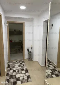 Apartament 4 camere | 98 mp | Mobilat si Utilat | Zona Scriitorilor - foto 18