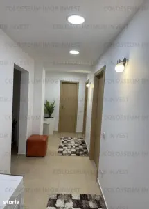Apartament 4 camere | 98 mp | Mobilat si Utilat | Zona Scriitorilor - foto 19