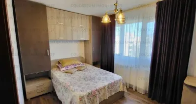 Apartament 2 camere | Semidecomandat | Etaj Intermediar | Zona Gemenii - foto 4