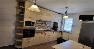 Apartament 2 camere | Semidecomandat | Etaj Intermediar | Zona Gemenii - foto 6