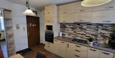 Apartament 2 camere | Semidecomandat | Etaj Intermediar | Zona Gemenii - foto 7