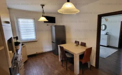 Apartament 2 camere | Semidecomandat | Etaj Intermediar | Zona Gemenii - foto 8