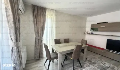 Apartament 2.5 camere | 60 mp | 2 Balcoane | Zona Avantgarden - foto 4