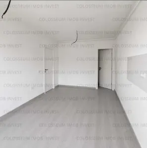 Apartament 2 camere | Open Space | 54 mp | Subcetate City - Sanpetru - foto 2