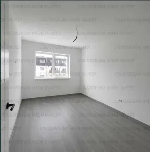 Apartament 2 camere | Open Space | 54 mp | Subcetate City - Sanpetru - foto 3