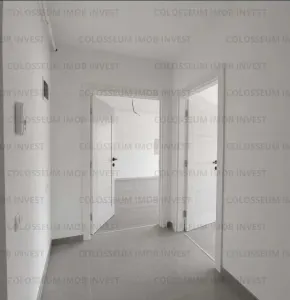 Apartament 2 camere | Open Space | 54 mp | Subcetate City - Sanpetru - foto 5