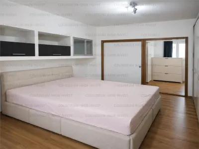 Apartament 2 camere | Decomandat | 55 mp | Zona Astra - Brasov