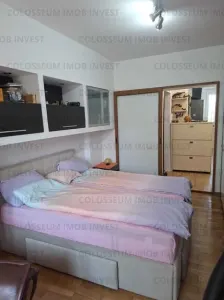 Apartament 2 camere | Decomandat | 55 mp | Zona Astra - foto 2