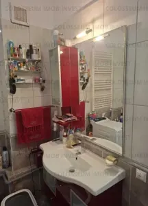 Apartament 2 camere | Decomandat | 55 mp | Zona Astra - foto 9