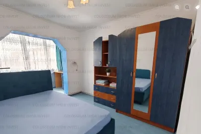 Apartament 3 camere | Decomandat | Boxa 7 mp | Zona Triaj - foto 4
