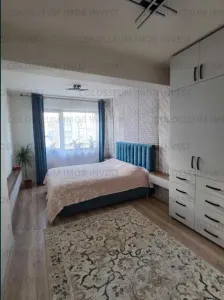 Apartament 2 camere | 69 mp | Mobilat si Utilat | Zona Tractorul - Brasov