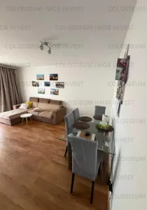 Apartament 3 camere | Decomandat | Mobilat si Utilat | Zona Sanpetru - foto 2