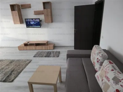 Apartament 2 camere | Open Space | Subcetate, Sanpetru - foto 3