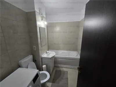 Apartament 2 camere | Open Space | Subcetate, Sanpetru - foto 6
