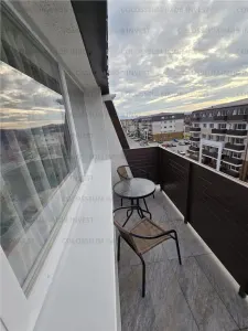 Apartament 2 camere | Open Space | Subcetate, Sanpetru - foto 8