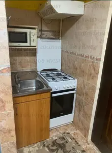 Garsonieră | Mobilată și utilată | Loc de parcare | Astra - foto 5