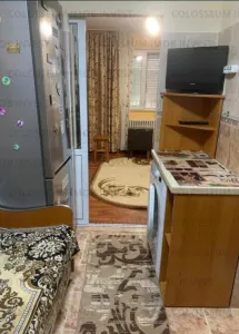 Garsonieră | Mobilată și utilată | Loc de parcare | Astra - foto 6