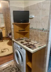 Garsonieră | Mobilată și utilată | Loc de parcare | Astra - foto 7