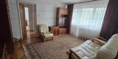 Apartament 2 camere | Semidecomandat | Etaj 1/4 | Centrul Civic - Brasov