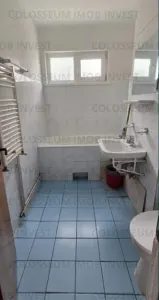 Apartament 2 camere | Semidecomandat | Etaj 1/4 | Centrul Civic - foto 5