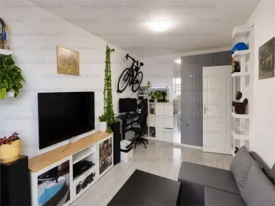 Apartament 3 camere | Loc de Parcare | Boxa | Zona Garii - Brasov