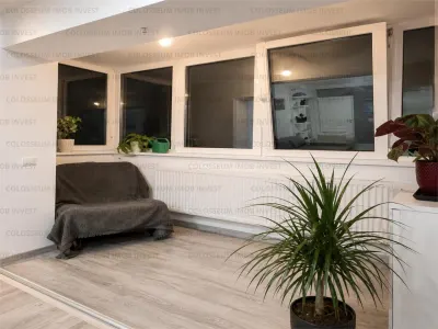 Apartament 3 camere | Loc de Parcare | Boxa | Zona Garii - foto 2