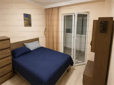 Apartament 3 camere | Loc de Parcare | Boxa | Zona Garii - foto 3