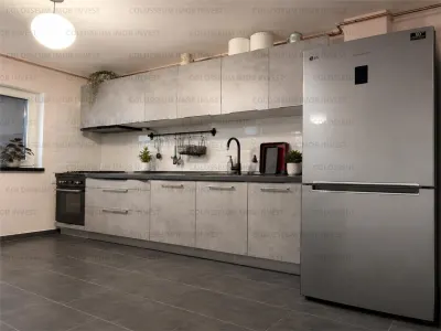 Apartament 3 camere | Loc de Parcare | Boxa | Zona Garii - foto 4