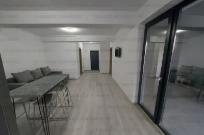 Apartament 2 camere | 61 mp | Parcare inclusa | Platinum Residende - Tractorul - foto 1